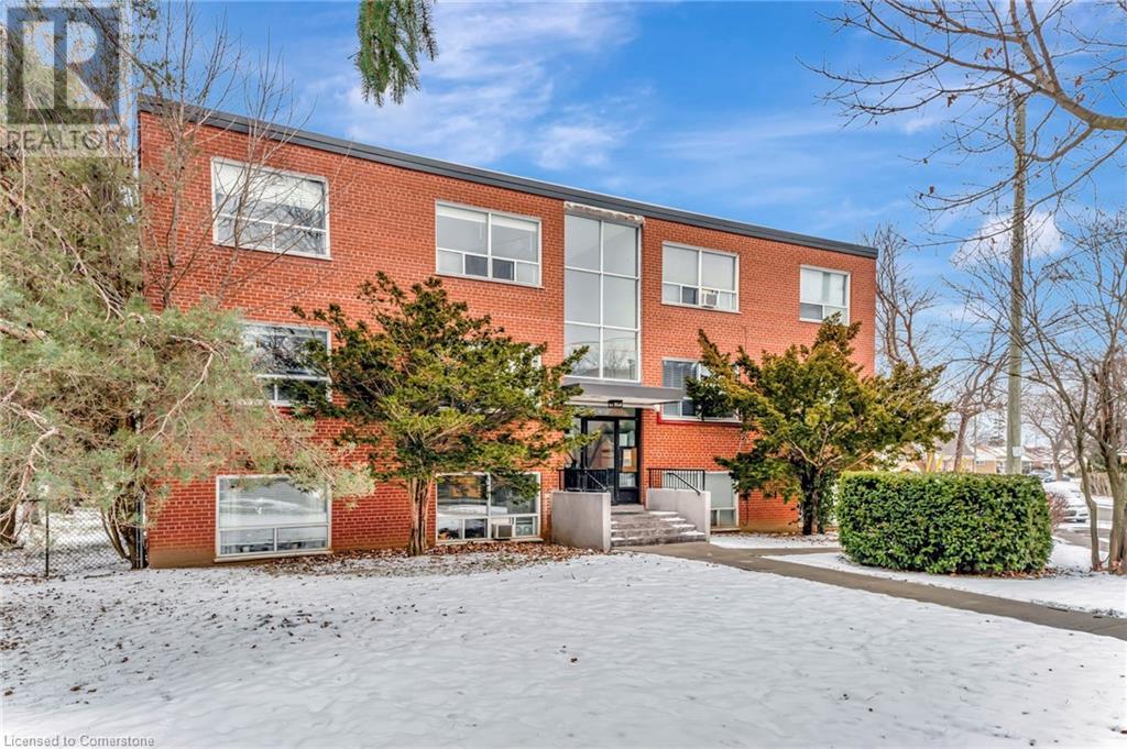 Property at 57 MERICOURT Road Unit# 302 image 1