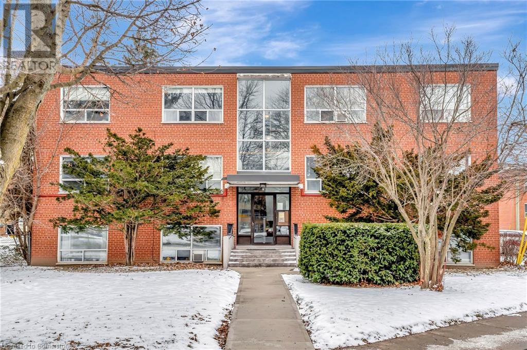 Property at 57 MERICOURT Road Unit# 302 image 2