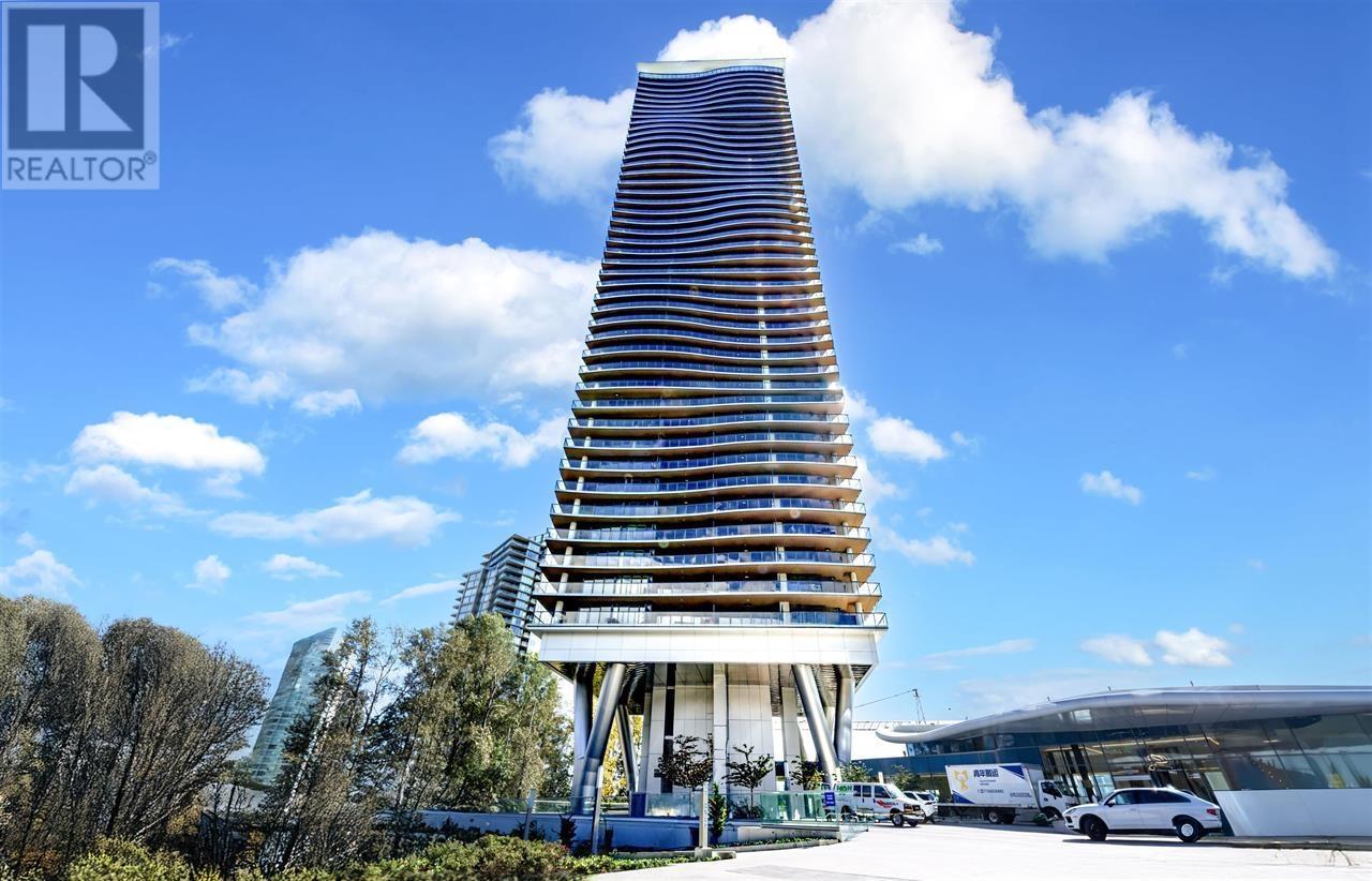 Listing Picture 14 of 14 : 3310 4890 LOUGHEED HIGHWAY, Burnaby / 本拿比 - 魯藝地產 Yvonne Lu Group - MLS Medallion Club Member