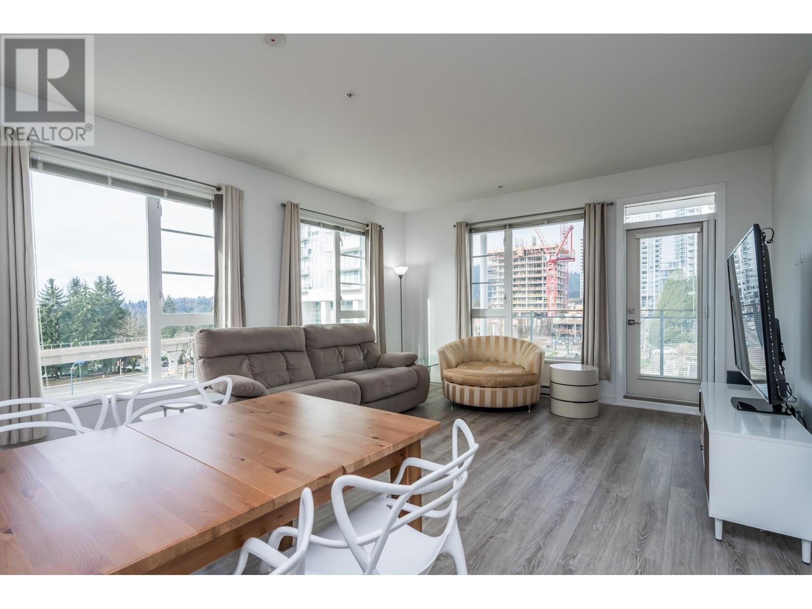 409 516 Foster Avenue, Coquitlam, British Columbia  V3J 0H8 - Photo 10 - R2957804