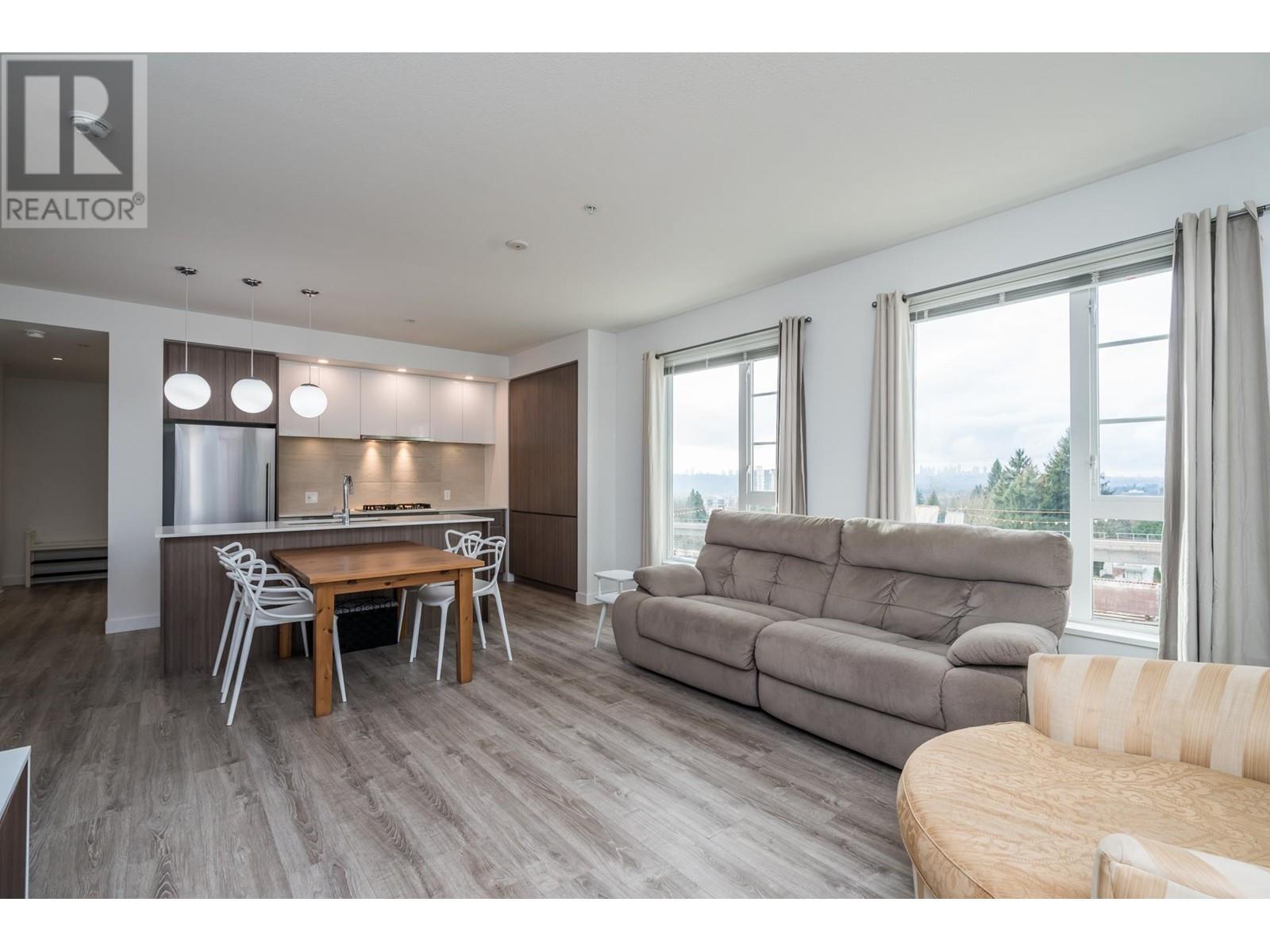 409 516 Foster Avenue, Coquitlam, British Columbia  V3J 0H8 - Photo 11 - R2957804