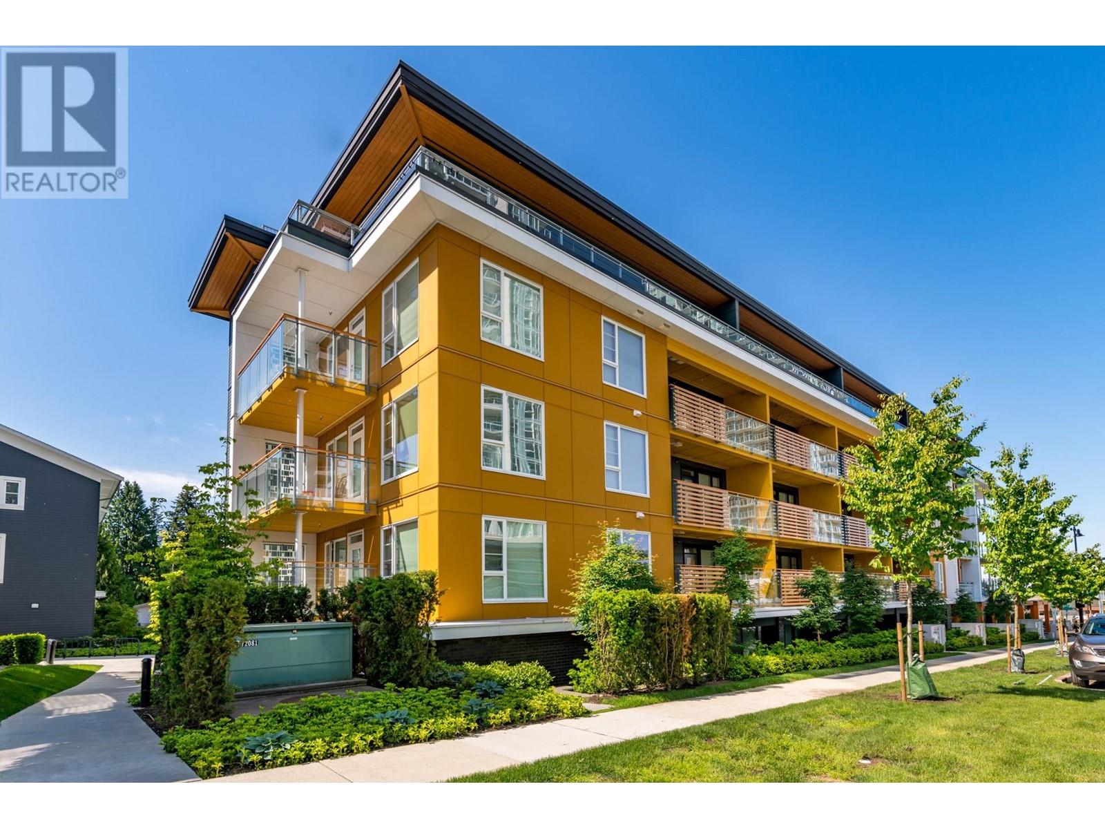 409 516 Foster Avenue, Coquitlam, British Columbia  V3J 0H8 - Photo 2 - R2957804