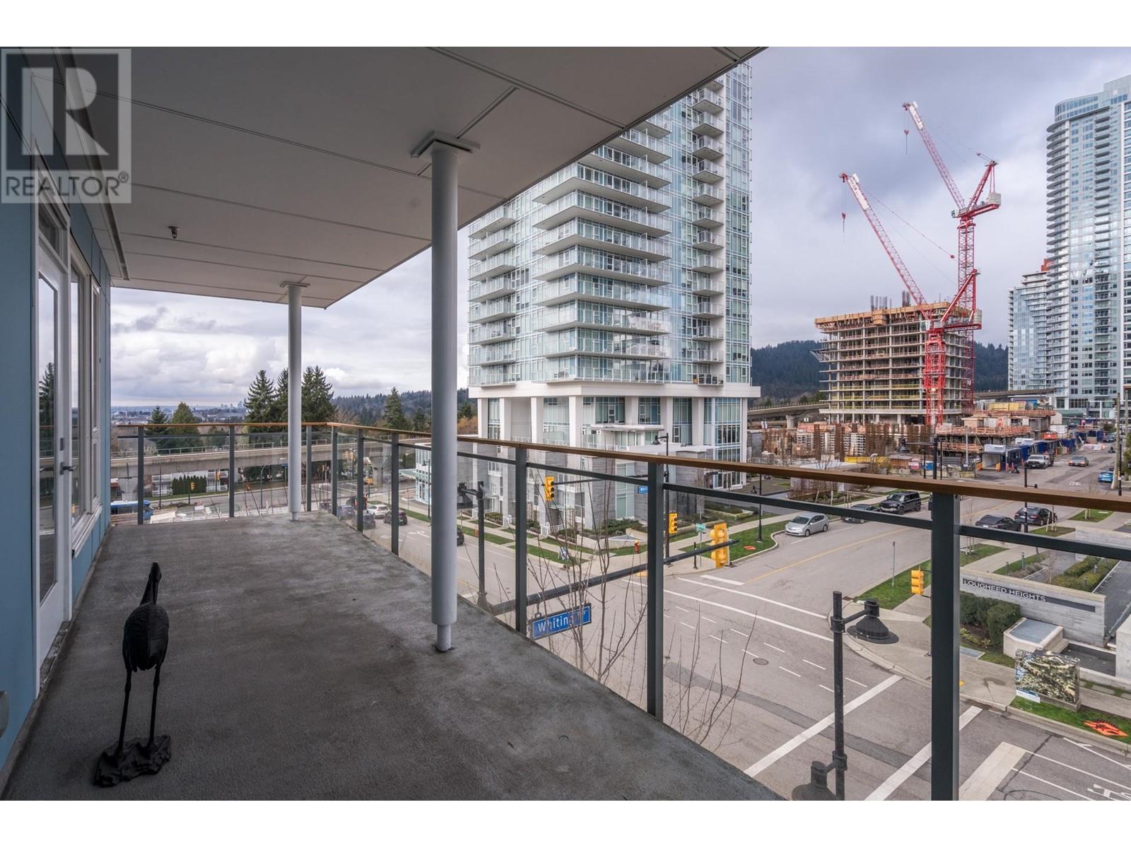 409 516 Foster Avenue, Coquitlam, British Columbia  V3J 0H8 - Photo 29 - R2957804