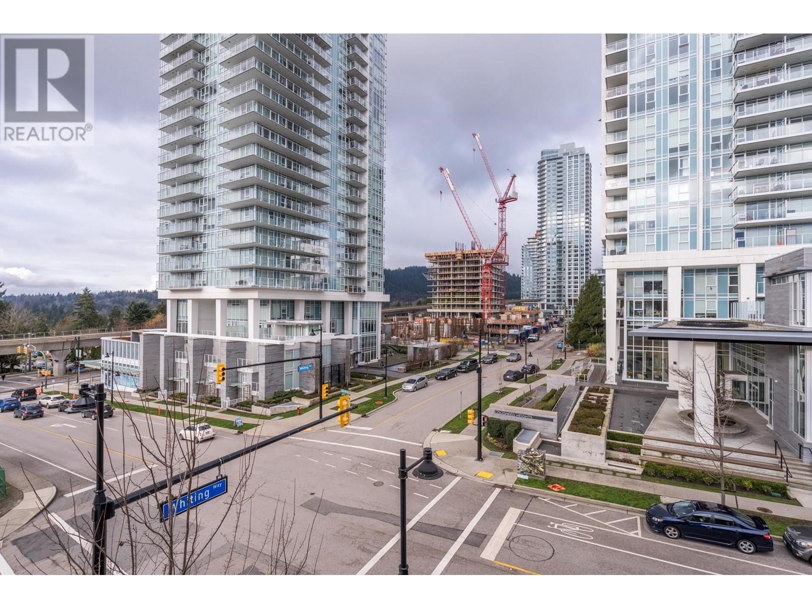 409 516 Foster Avenue, Coquitlam, British Columbia  V3J 0H8 - Photo 30 - R2957804