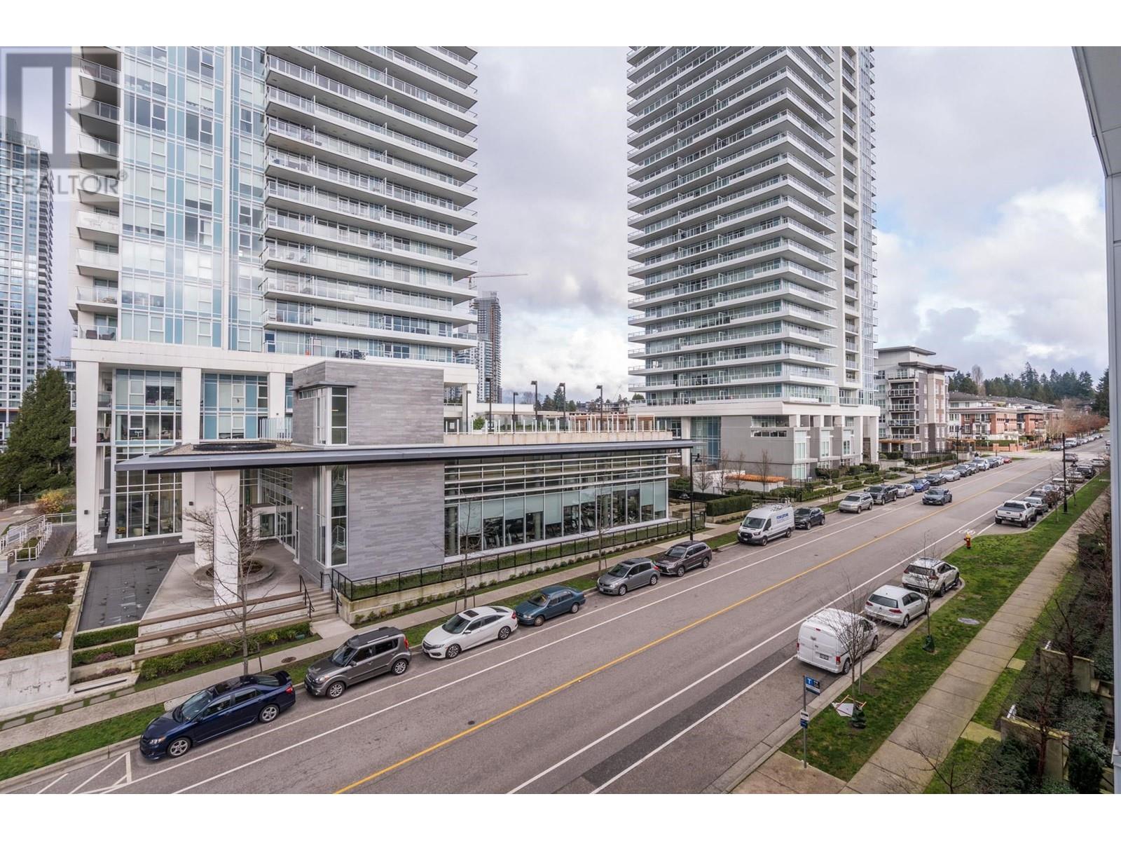 409 516 Foster Avenue, Coquitlam, British Columbia  V3J 0H8 - Photo 31 - R2957804