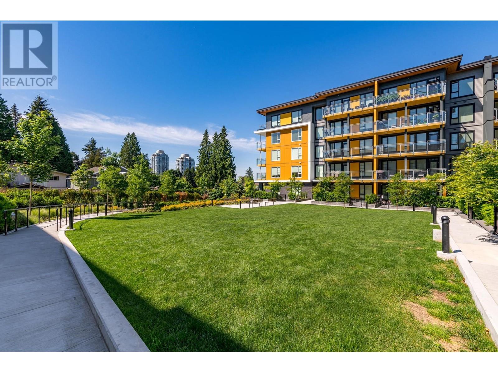 409 516 Foster Avenue, Coquitlam, British Columbia  V3J 0H8 - Photo 35 - R2957804