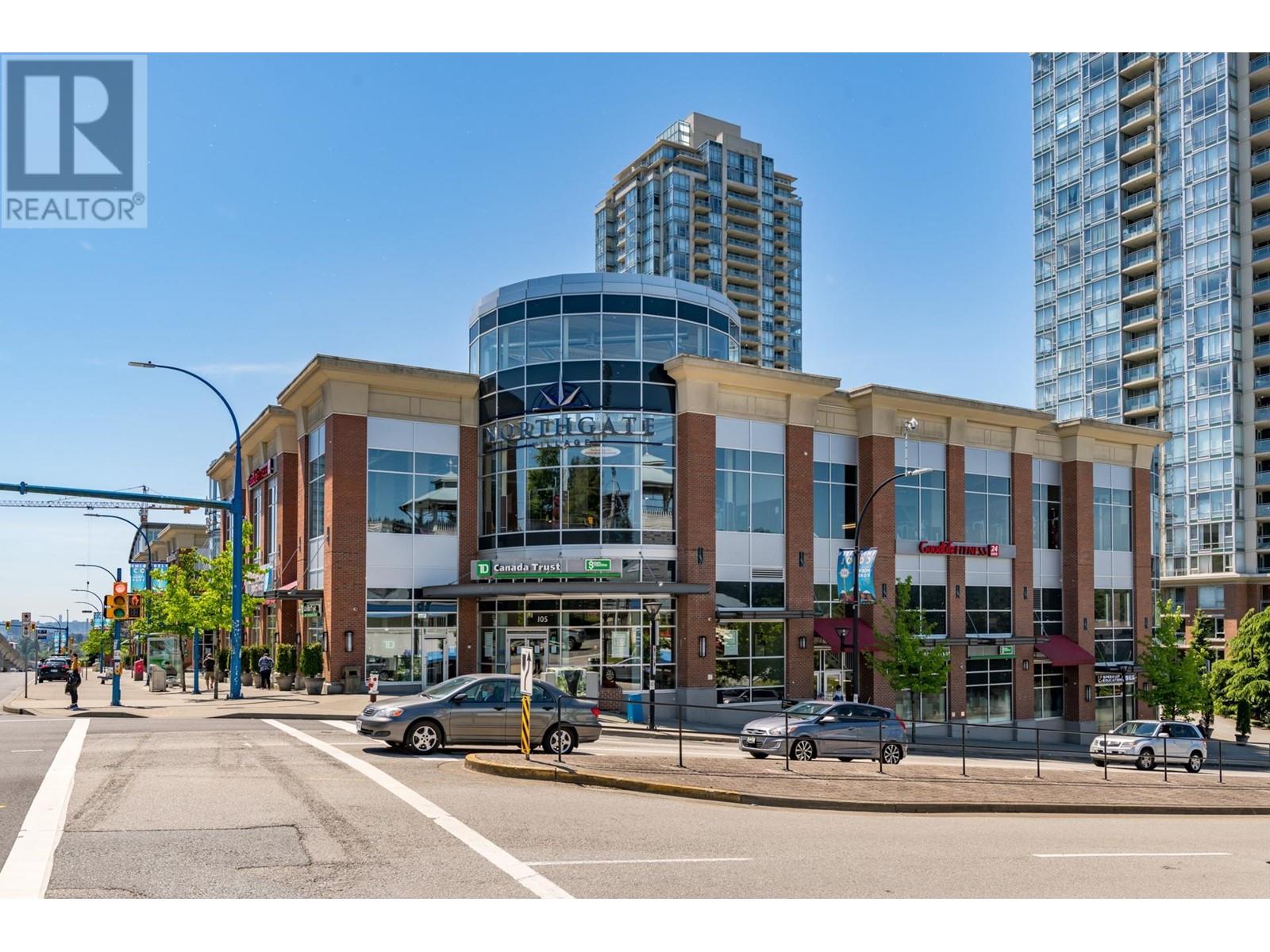 409 516 Foster Avenue, Coquitlam, British Columbia  V3J 0H8 - Photo 37 - R2957804