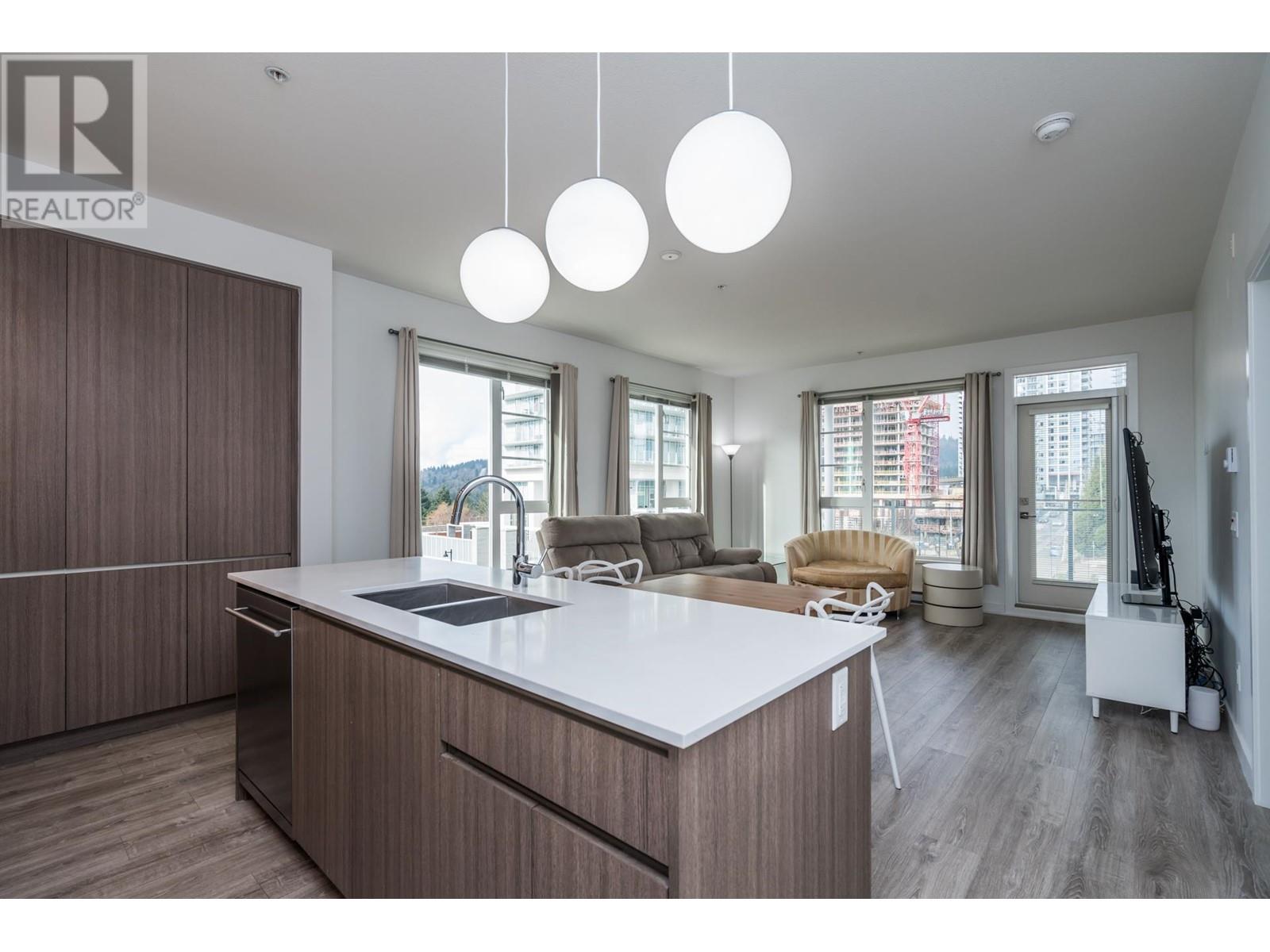 409 516 Foster Avenue, Coquitlam, British Columbia  V3J 0H8 - Photo 7 - R2957804