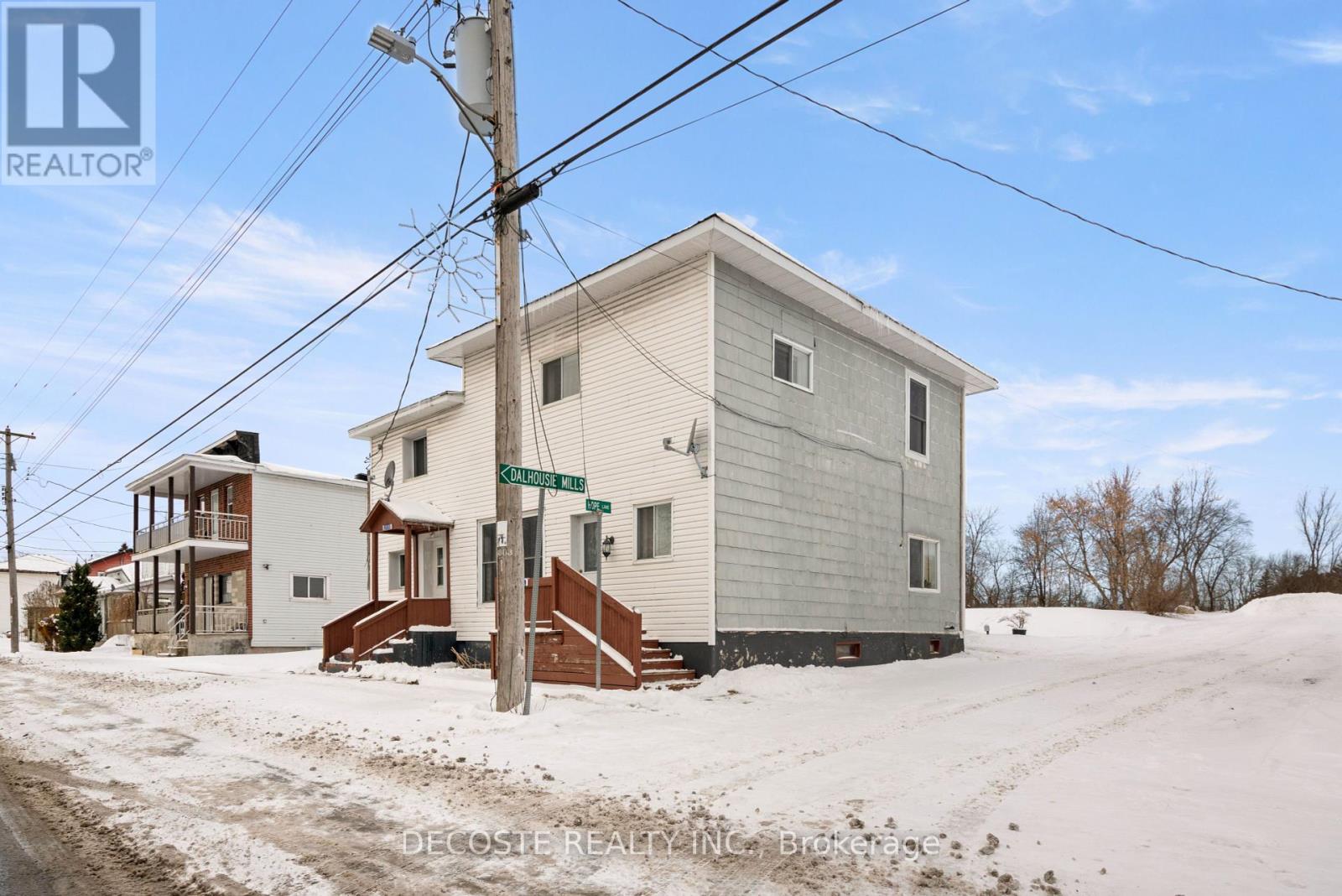 21929 Main Street, North Glengarry, Ontario  K0B 1H0 - Photo 2 - X11931523