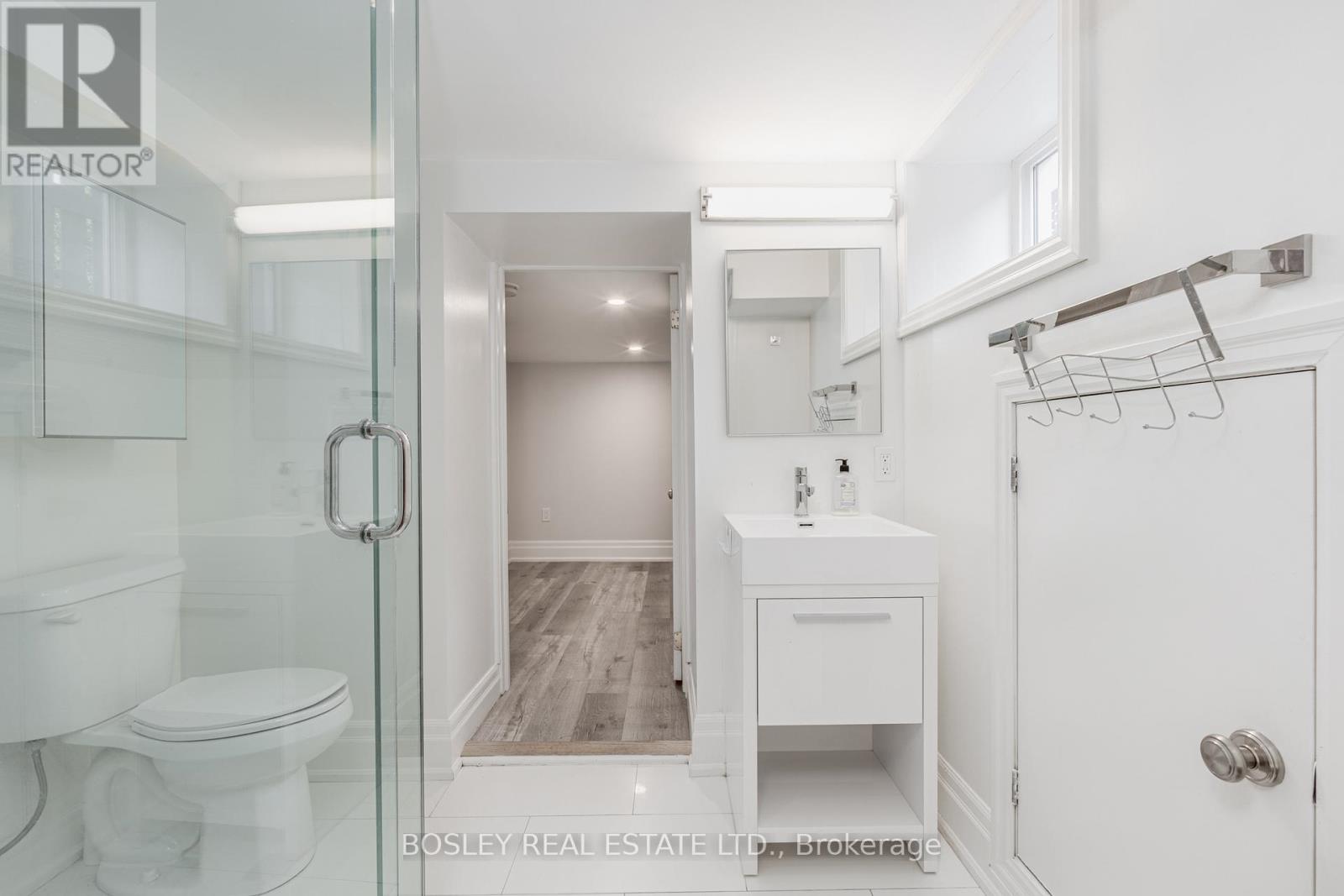 Bsmt - 2 Parr Street, Toronto, Ontario  M6J 2E3 - Photo 26 - C11931540