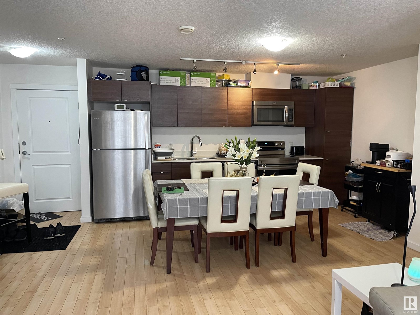 Property at #112 9519 160 AV NW NW image 4