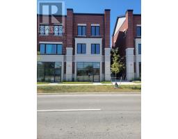 8 - 200 DISSETTE STREET, Bradford West Gwillimbury, Ontario