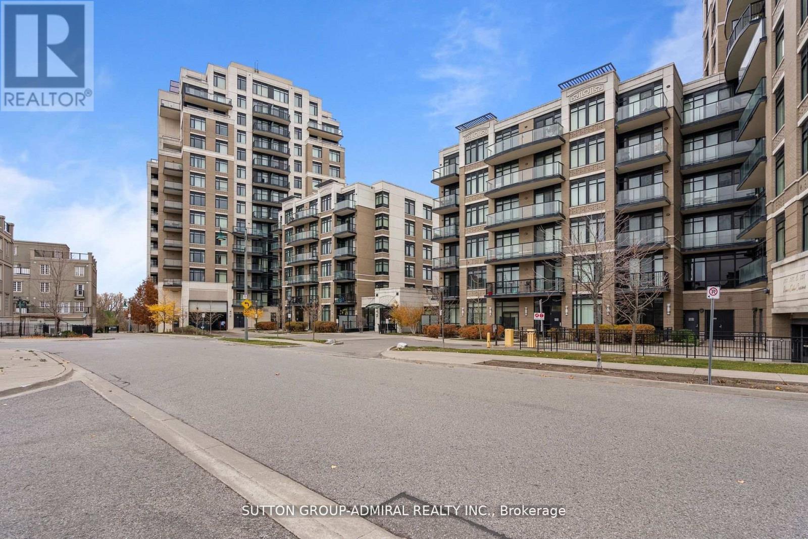 407 - 151 Upper Duke Crescent, Markham, Ontario  L5G 0E1 - Photo 30 - N11931491