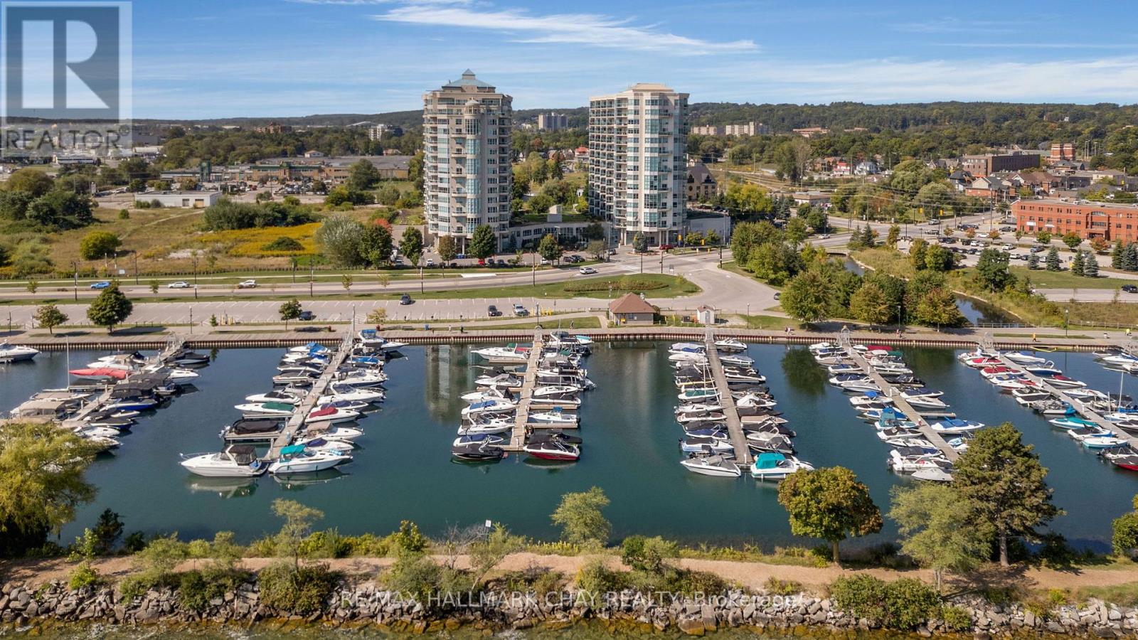 408 - 6 Toronto Street, Barrie, Ontario  L4N 9R2 - Photo 27 - S11931512