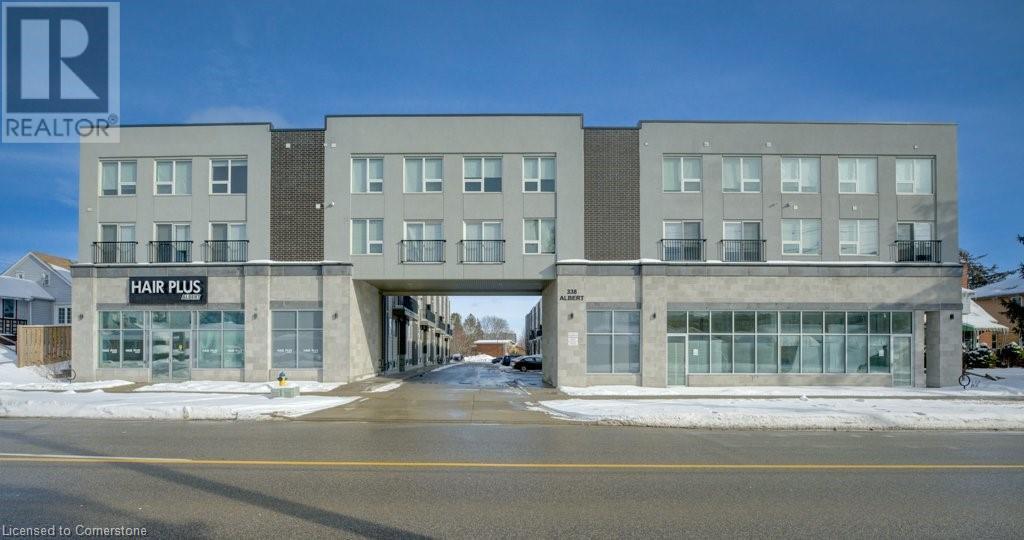 Property at 338 ALBERT Street Unit# 114 image 1