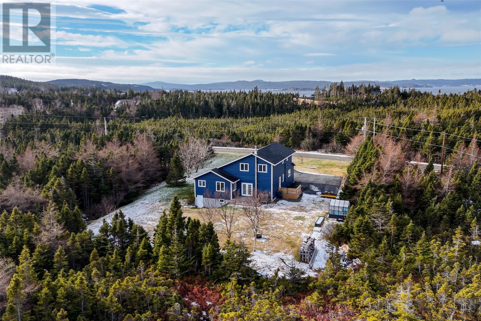 5 Point Road, New Harbour, Newfoundland & Labrador  A0B 2P0 - Photo 7 - 1281058