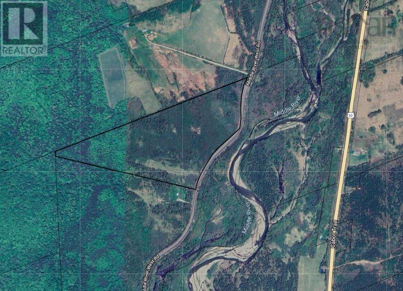 West Side Middle River, West Middle River, Nova Scotia  B0E 1B0 - Photo 11 - 202501215