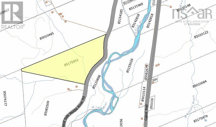 West Side Middle River, West Middle River, Nova Scotia  B0E 1B0 - Photo 13 - 202501215