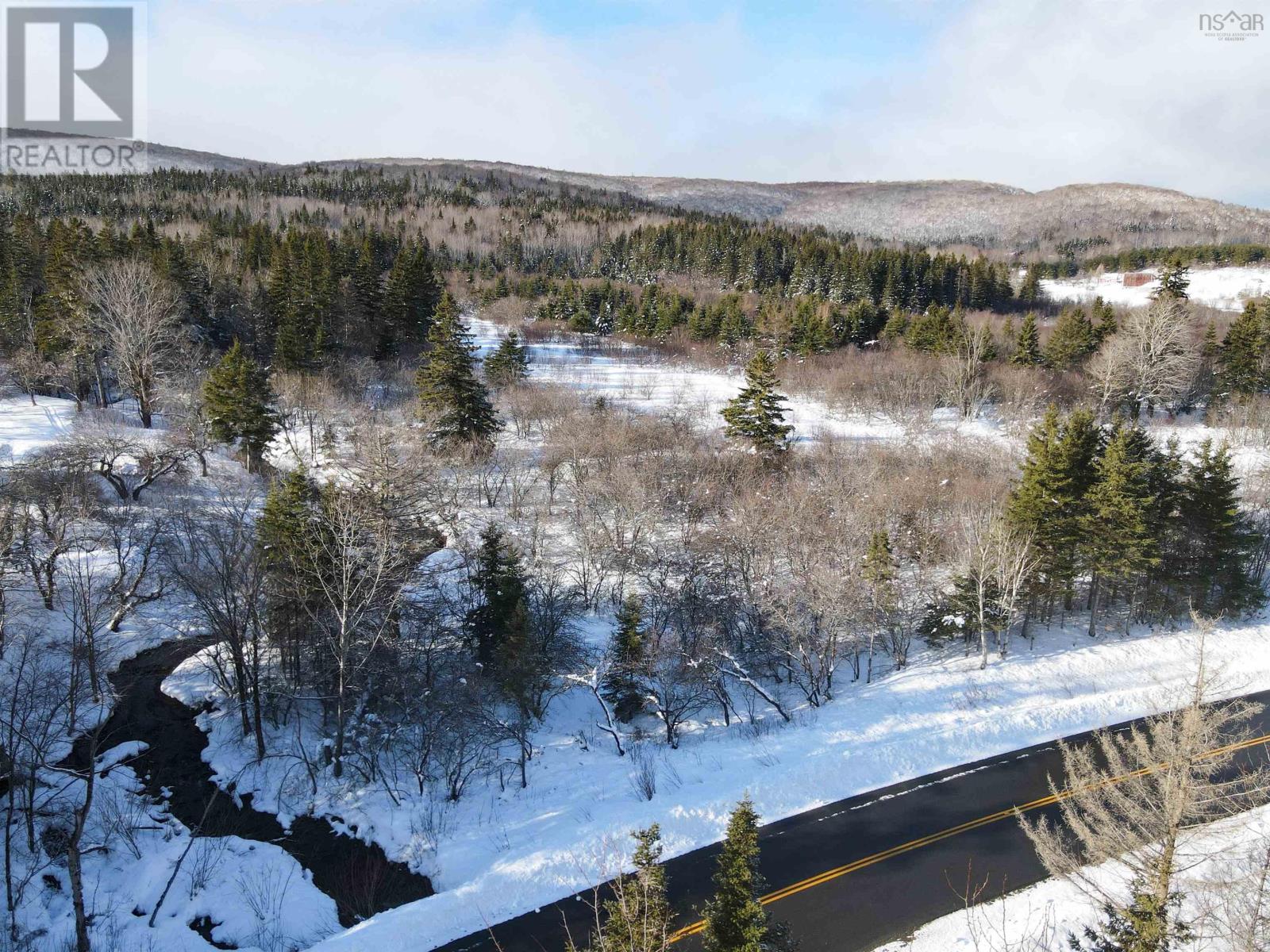 West Side Middle River, West Middle River, Nova Scotia  B0E 1B0 - Photo 4 - 202501215