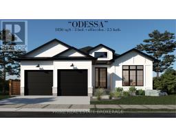 LOT 68 FALLINGBROOK CRESCENT, London, Ontario