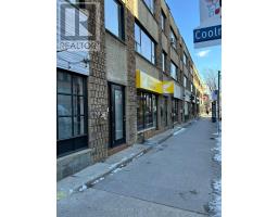 1 - 1286 DUNDAS STREET W, Toronto, Ontario