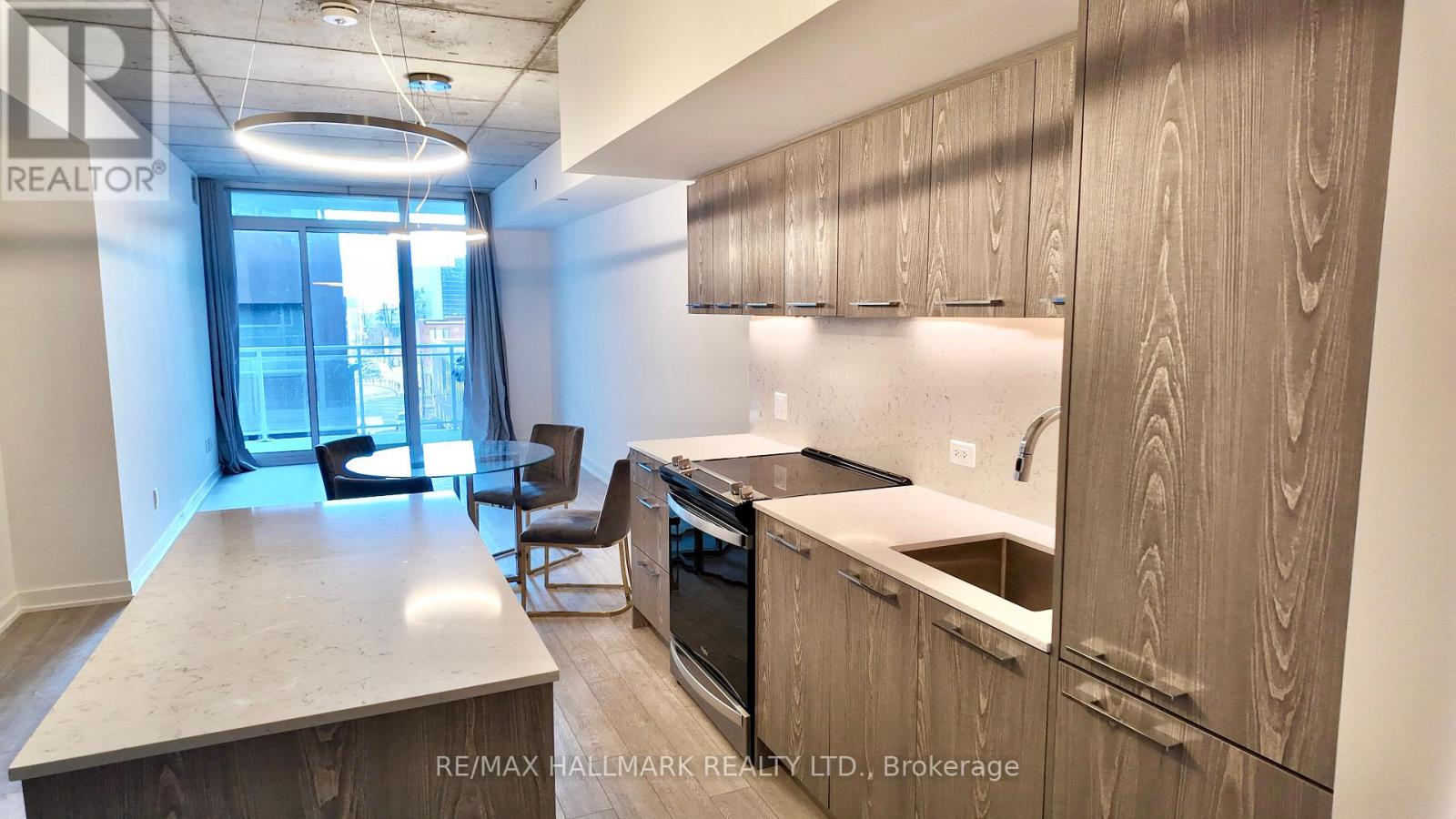 309 - 665 Queen Street E, Toronto, Ontario  M4M 1G4 - Photo 3 - E11931682