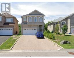 104 MELBOURNE DRIVE, Richmond Hill, Ontario