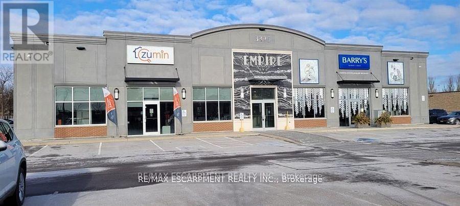 7 - 3325 HARVESTER ROAD, Burlington, Ontario