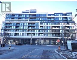 806 - 859 THE QUEENSWAY, Toronto, Ontario