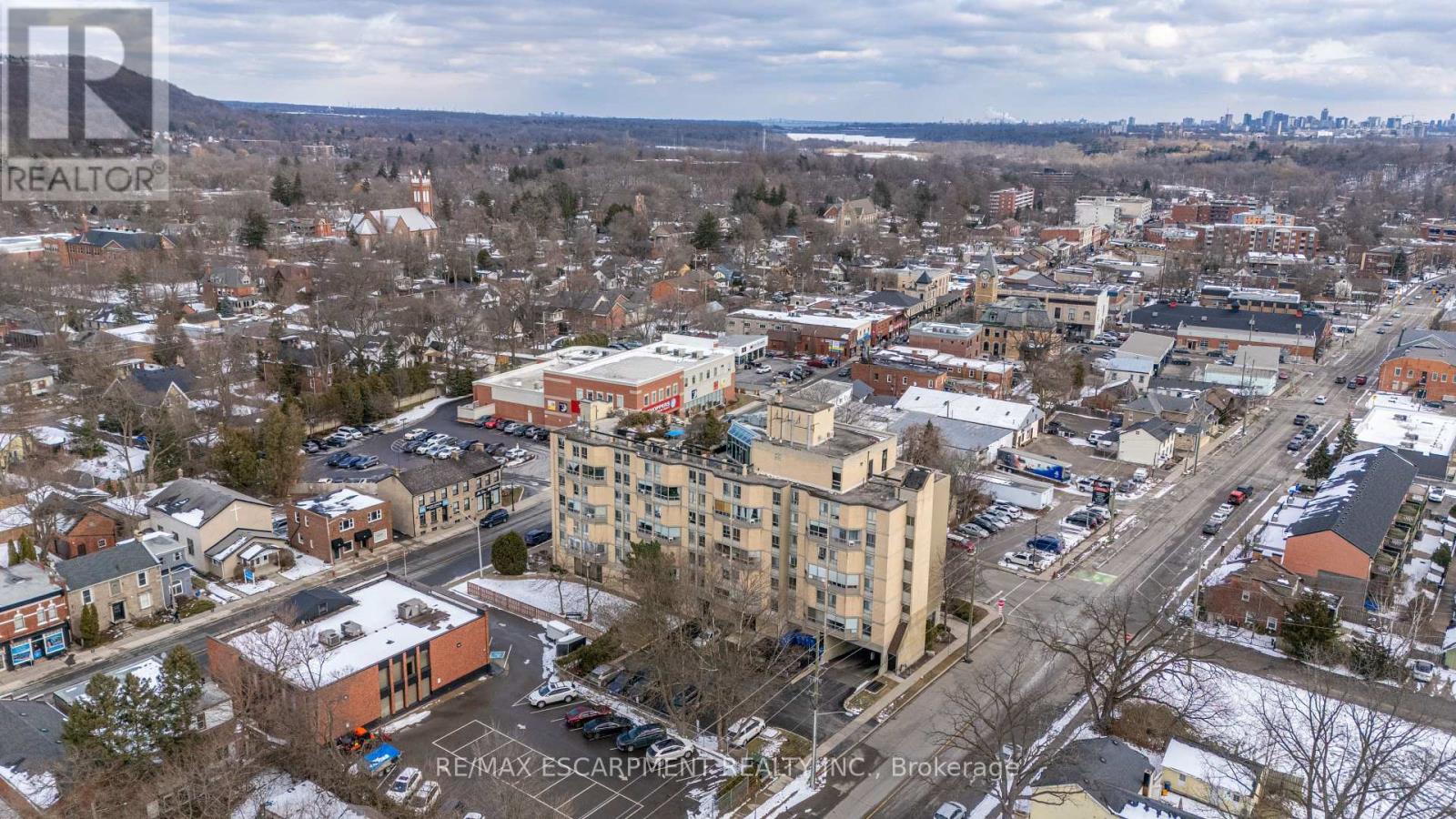 413 - 10 John Street W, Hamilton, Ontario  L9H 6J3 - Photo 21 - X11931614