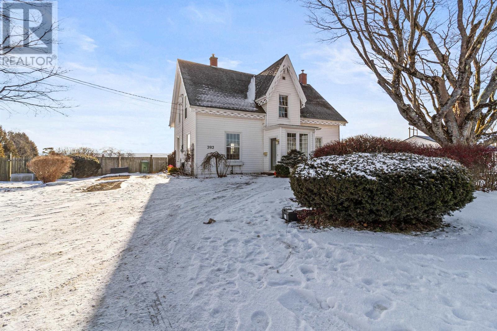 392 Onslow Road, Upper Onslow, Nova Scotia  B6L 5K9 - Photo 3 - 202501222