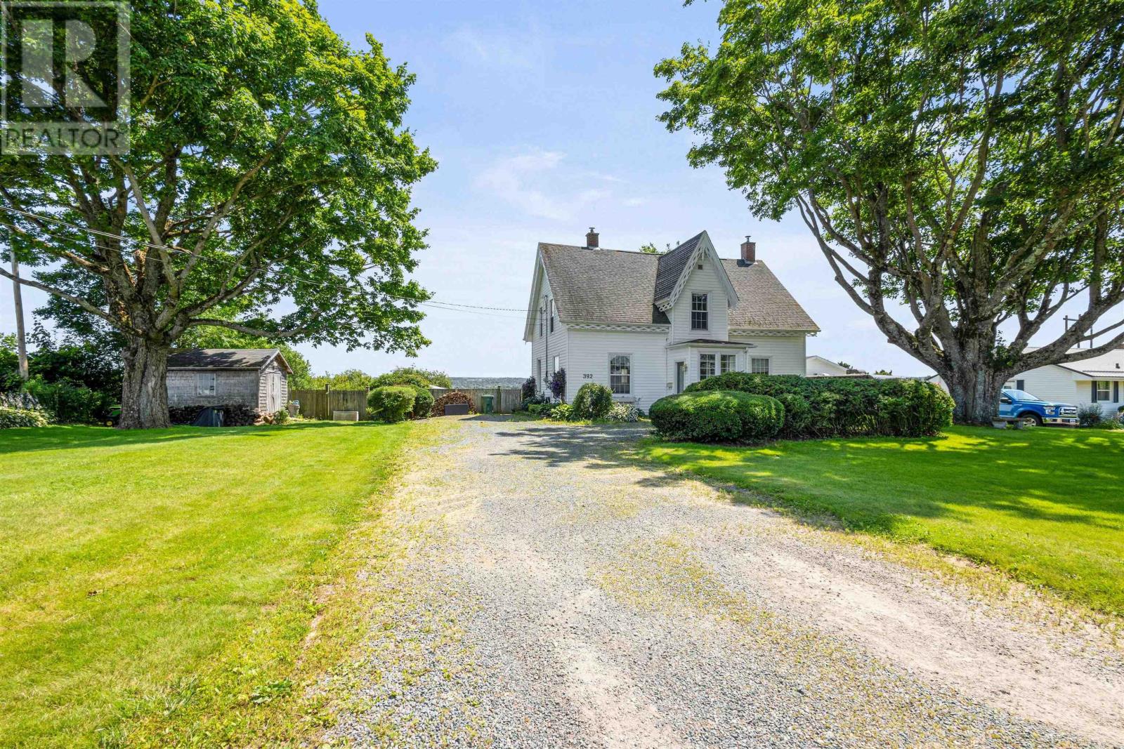 392 Onslow Road, Upper Onslow, Nova Scotia  B6L 5K9 - Photo 30 - 202501222