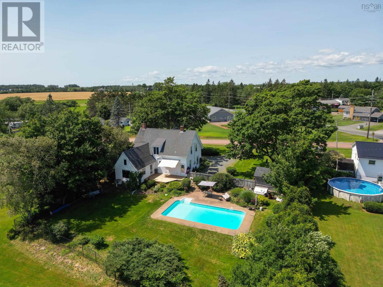 392 Onslow Road, Upper Onslow, Nova Scotia  B6L 5K9 - Photo 31 - 202501222