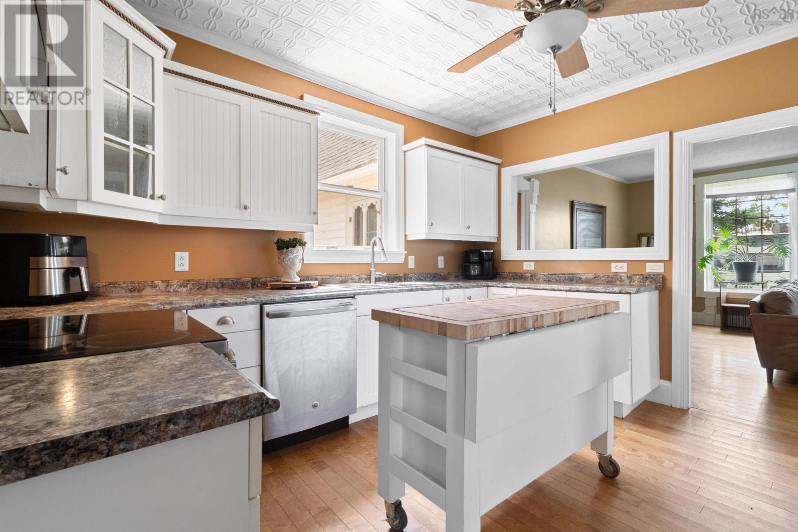 392 Onslow Road, Upper Onslow, Nova Scotia  B6L 5K9 - Photo 4 - 202501222