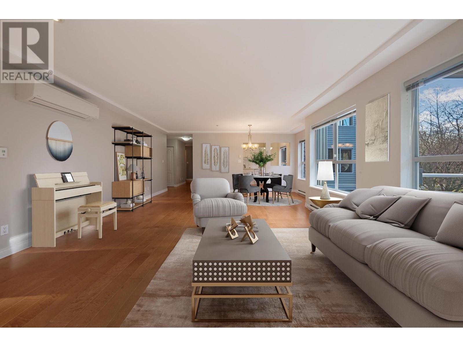 203 1281 Parkgate Avenue, North Vancouver, British Columbia  V7H 3A3 - Photo 13 - R2957805