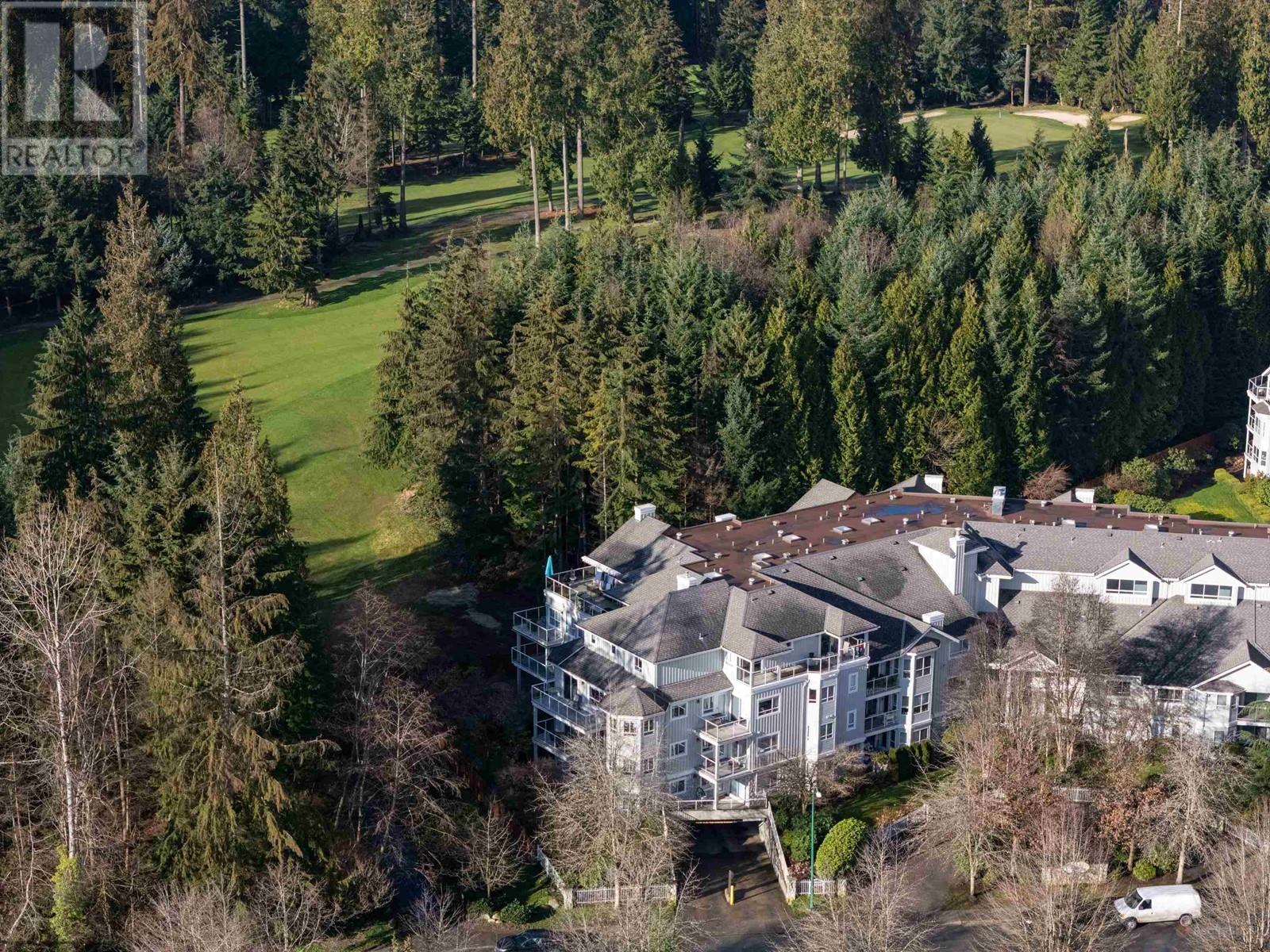 203 1281 Parkgate Avenue, North Vancouver, British Columbia  V7H 3A3 - Photo 2 - R2957805