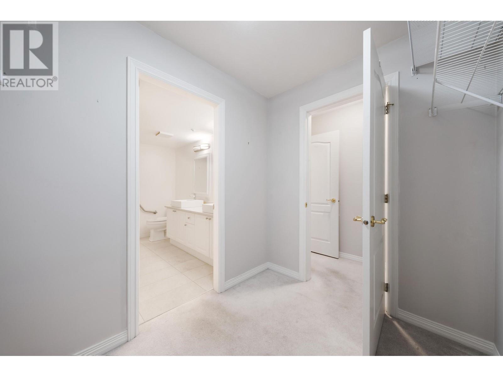 203 1281 Parkgate Avenue, North Vancouver, British Columbia  V7H 3A3 - Photo 22 - R2957805