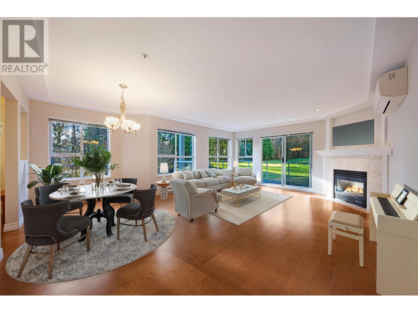 203 1281 Parkgate Avenue, North Vancouver, British Columbia  V7H 3A3 - Photo 5 - R2957805