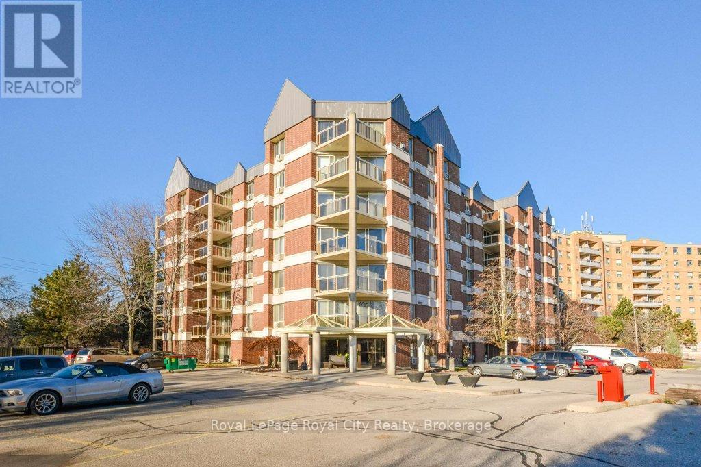 503 - 8 Christopher Court, Guelph, Ontario  N1G 4N7 - Photo 39 - X11931715