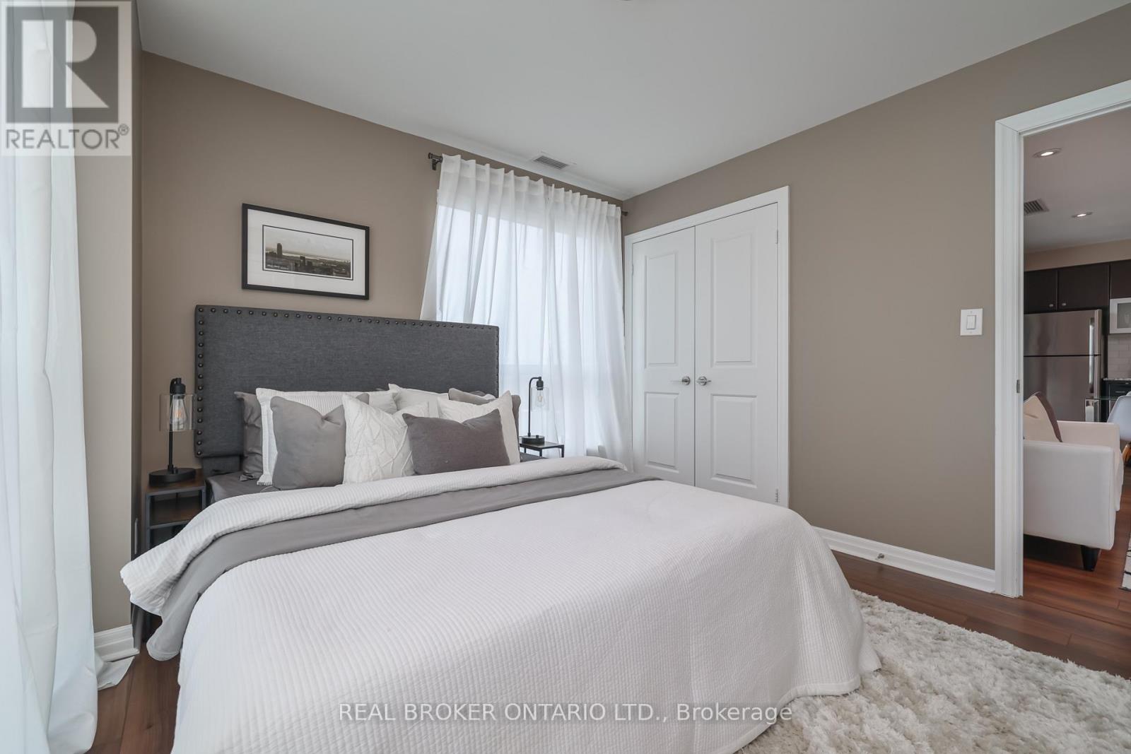 1005 - 2015 Sheppard Avenue E, Toronto, Ontario  M2J 0B3 - Photo 18 - C11931716