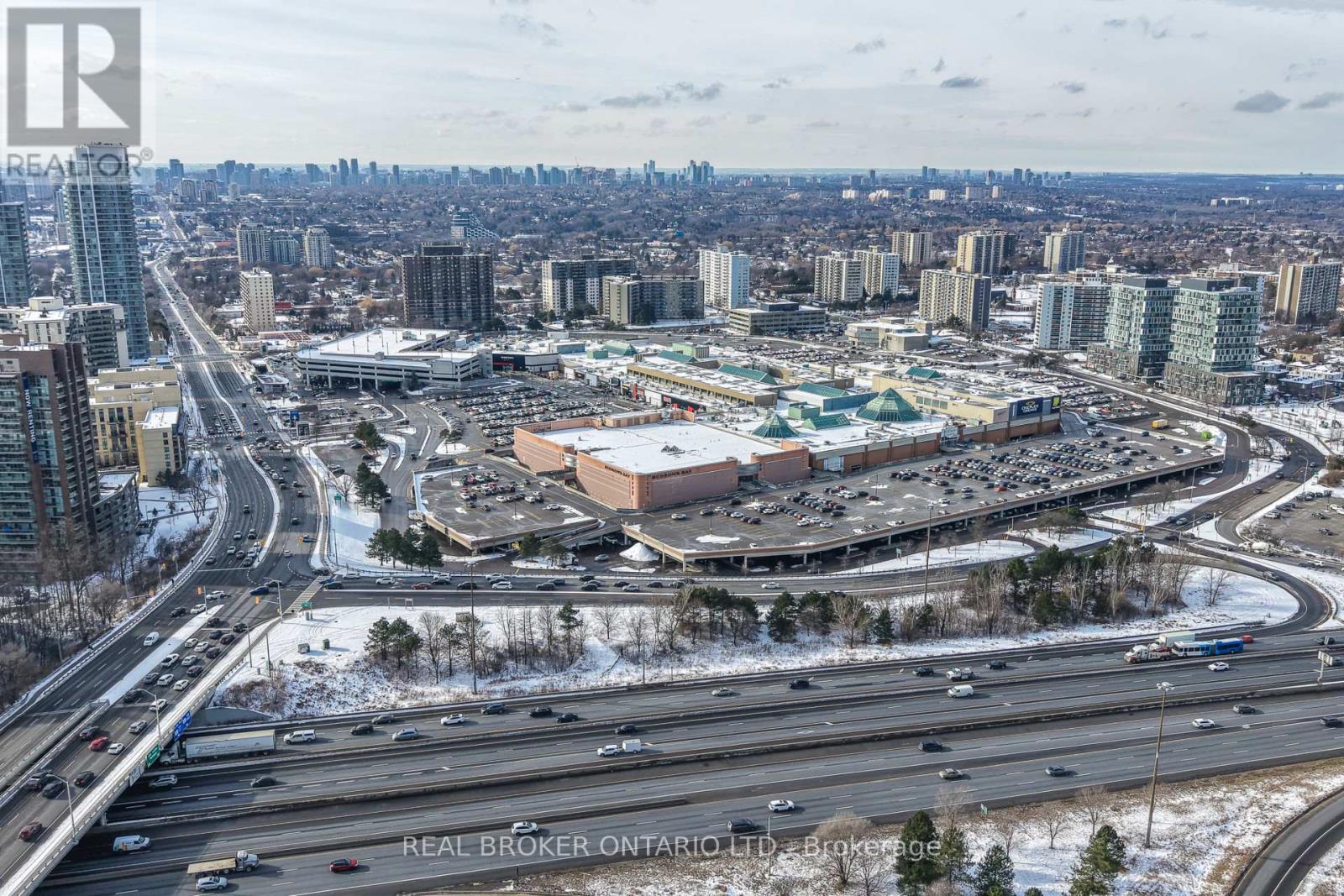 1005 - 2015 Sheppard Avenue E, Toronto, Ontario  M2J 0B3 - Photo 38 - C11931716