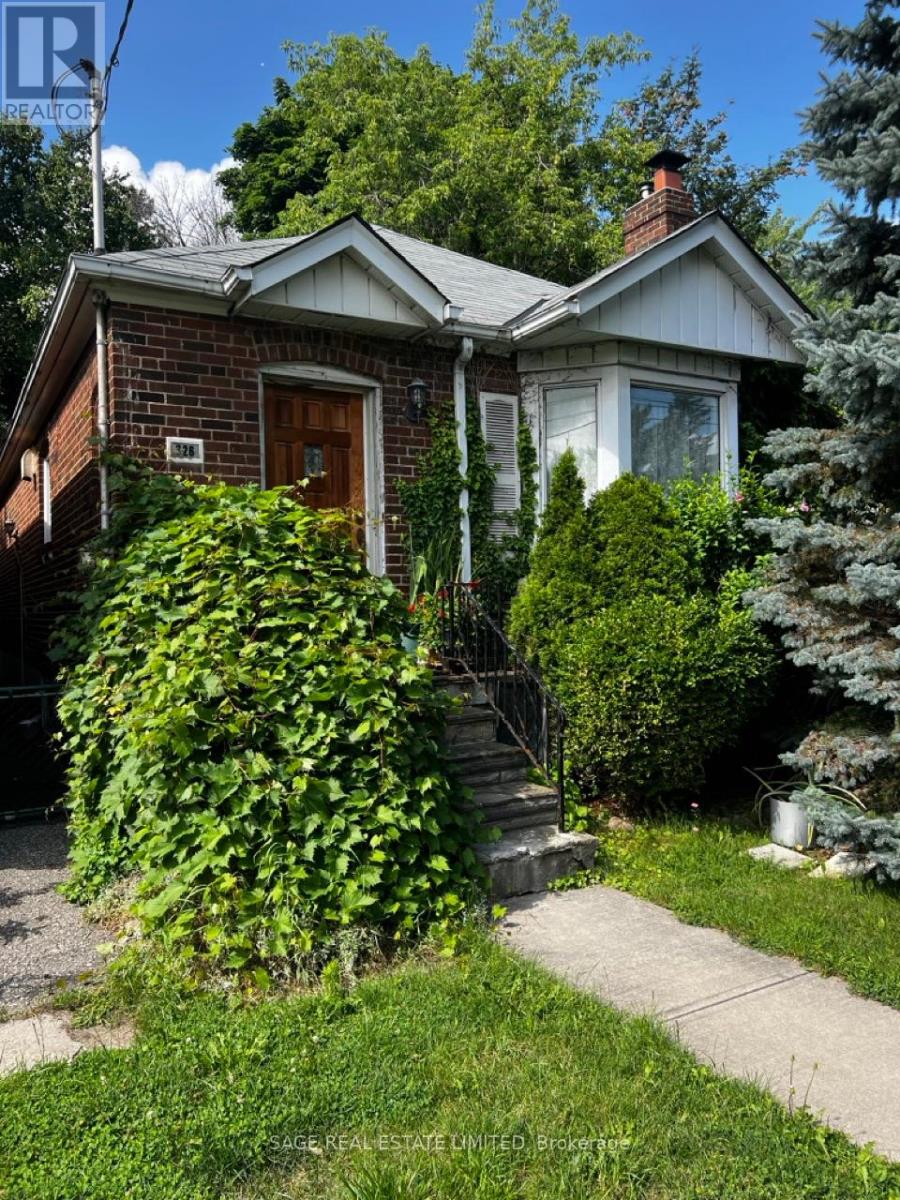 Property at 326 LAWRENCE AVENUE W image