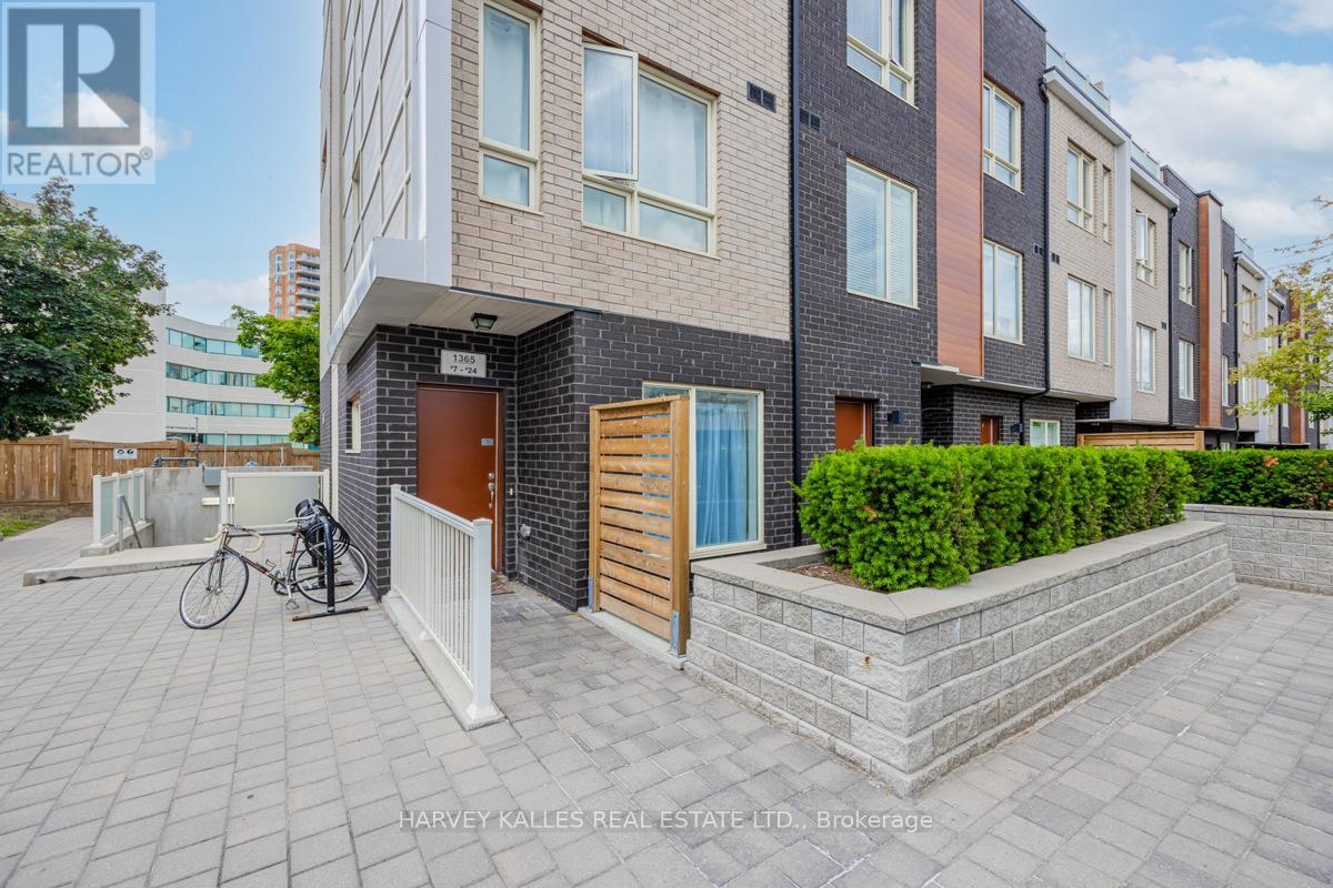 8 - 1365 Neilson Road, Toronto, Ontario  M1B 0C6 - Photo 2 - E11931704