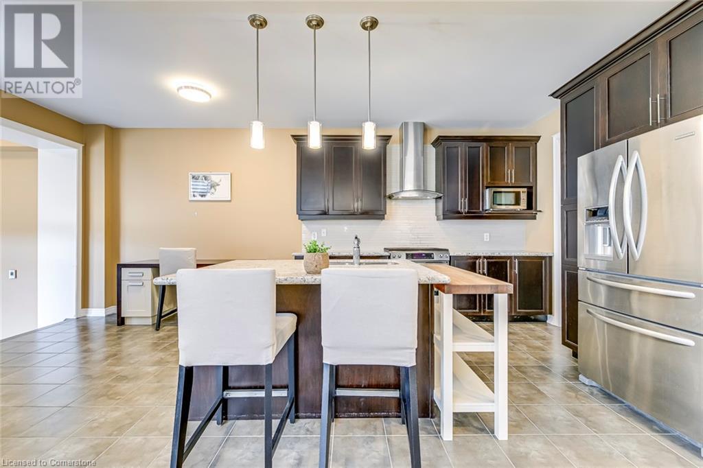 530 Charles Potter Lane, Oakville, Ontario  L6M 0P7 - Photo 10 - 40691717