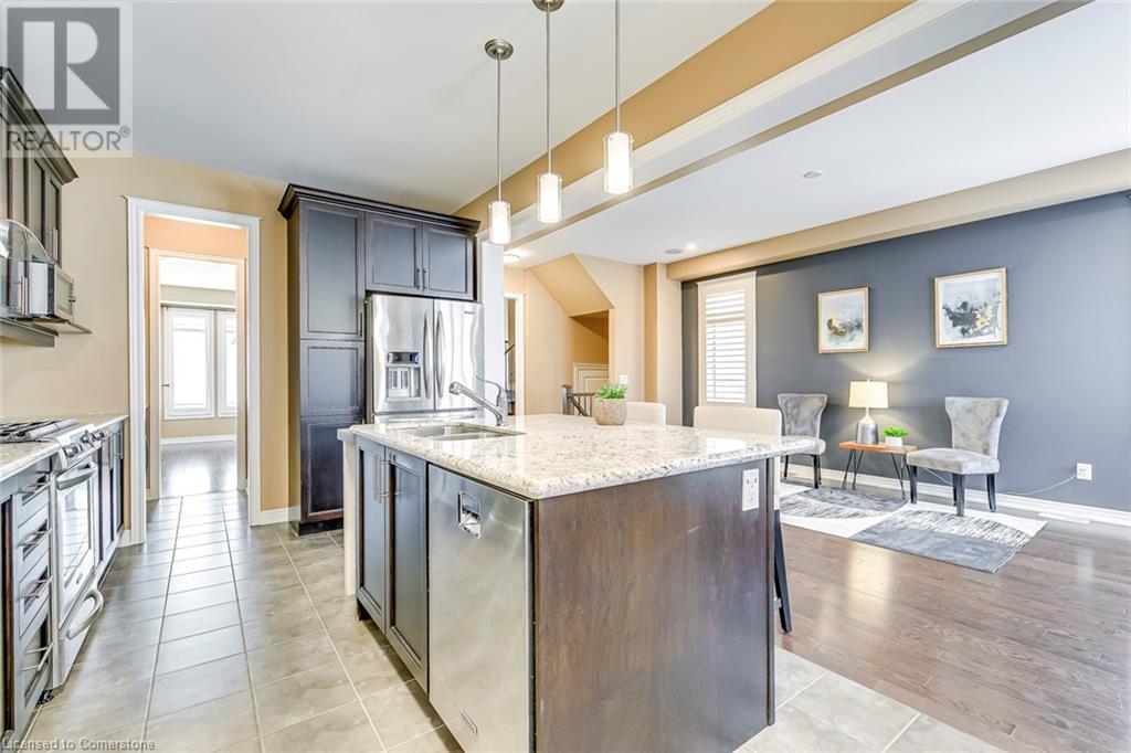 530 Charles Potter Lane, Oakville, Ontario  L6M 0P7 - Photo 13 - 40691717