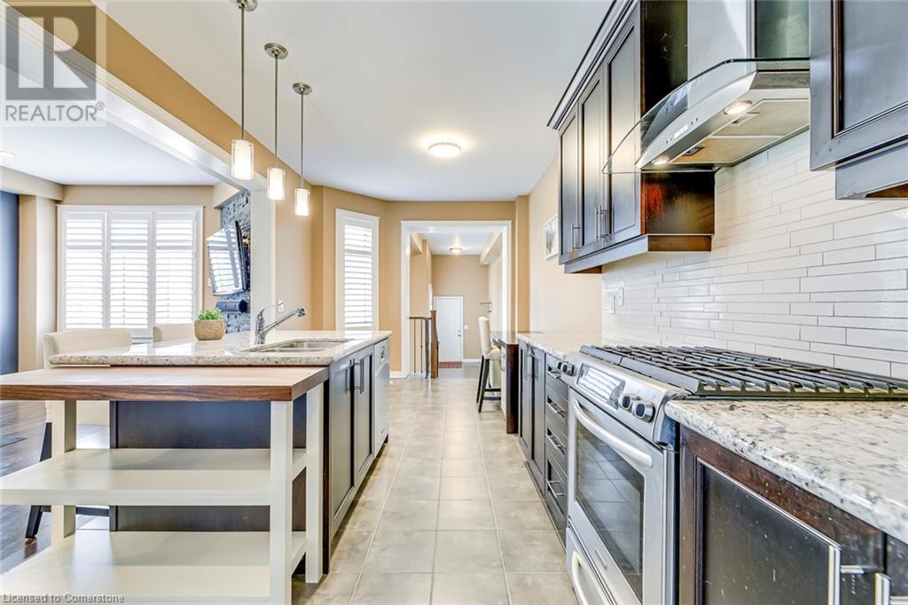 530 Charles Potter Lane, Oakville, Ontario  L6M 0P7 - Photo 14 - 40691717