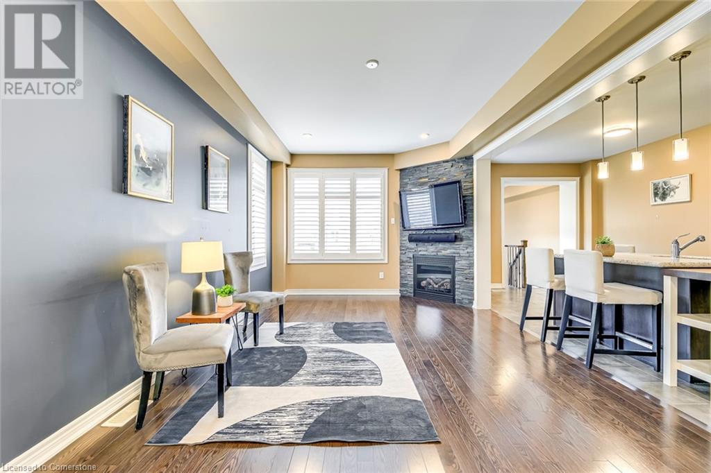 530 Charles Potter Lane, Oakville, Ontario  L6M 0P7 - Photo 16 - 40691717