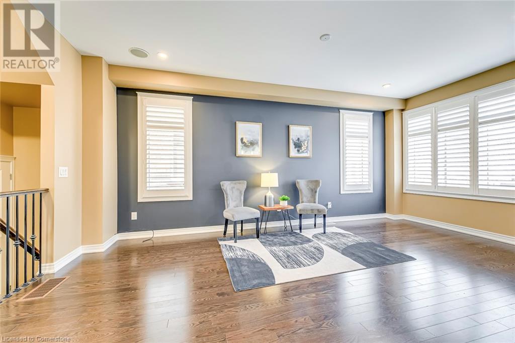 530 Charles Potter Lane, Oakville, Ontario  L6M 0P7 - Photo 17 - 40691717