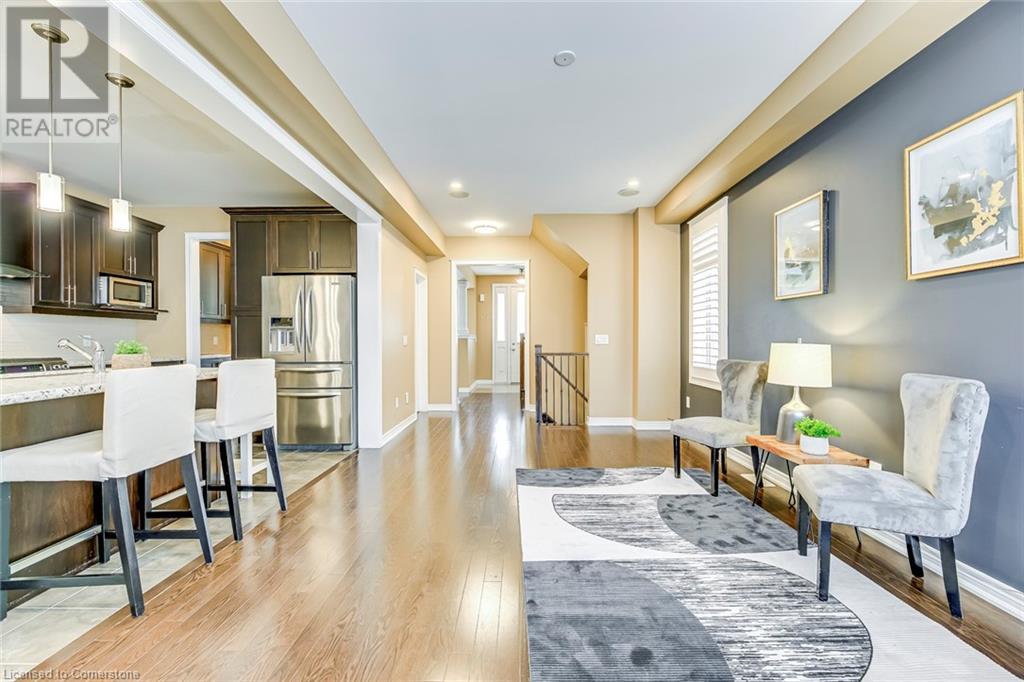 530 Charles Potter Lane, Oakville, Ontario  L6M 0P7 - Photo 18 - 40691717