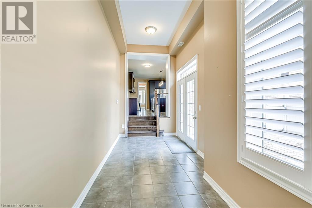 530 Charles Potter Lane, Oakville, Ontario  L6M 0P7 - Photo 20 - 40691717